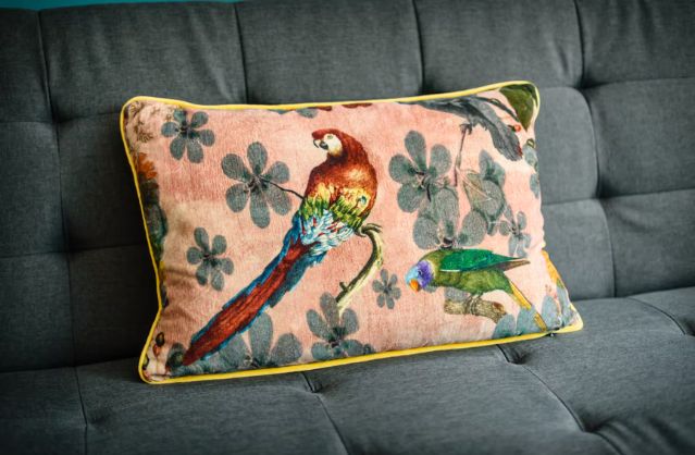 Brighton accommodation