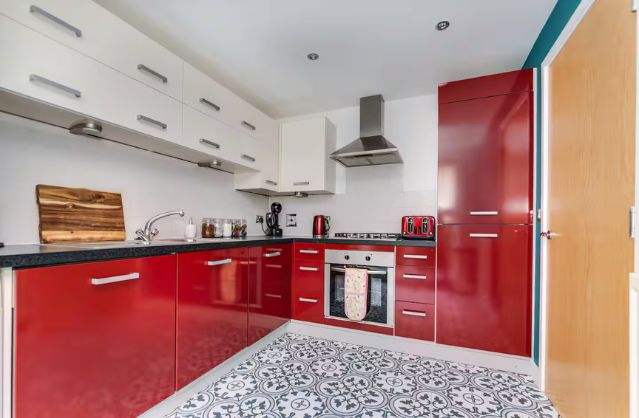 Brighton accommodation