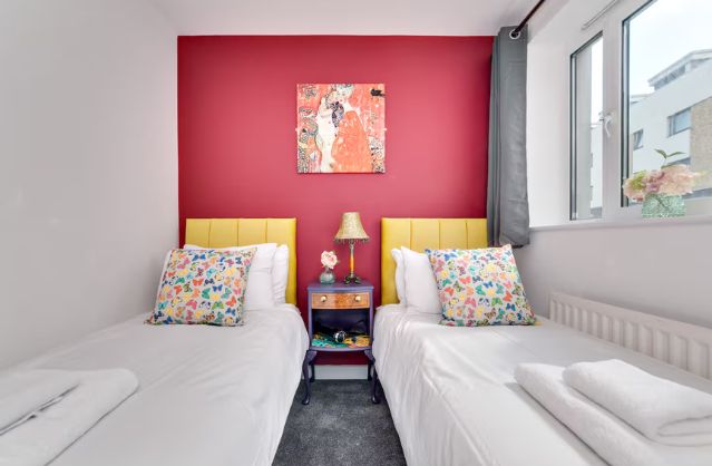 Brighton accommodation