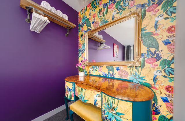 Brighton accommodation