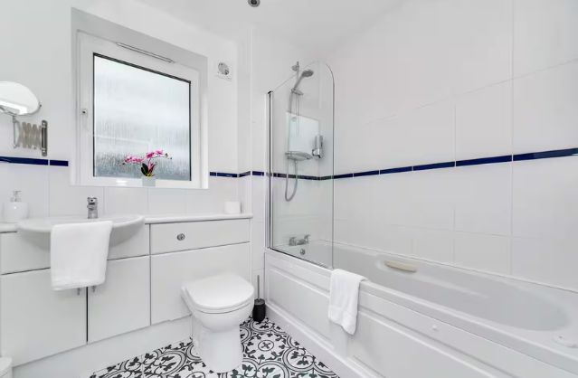 Brighton accommodation