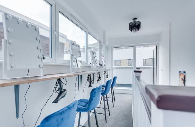 Brighton accommodation