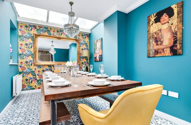 Brighton accommodation