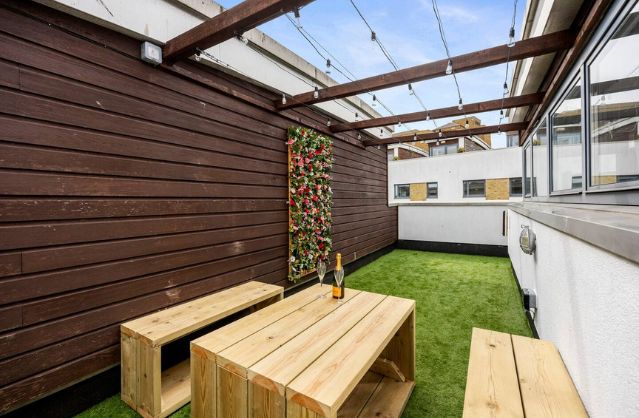 Brighton accommodation