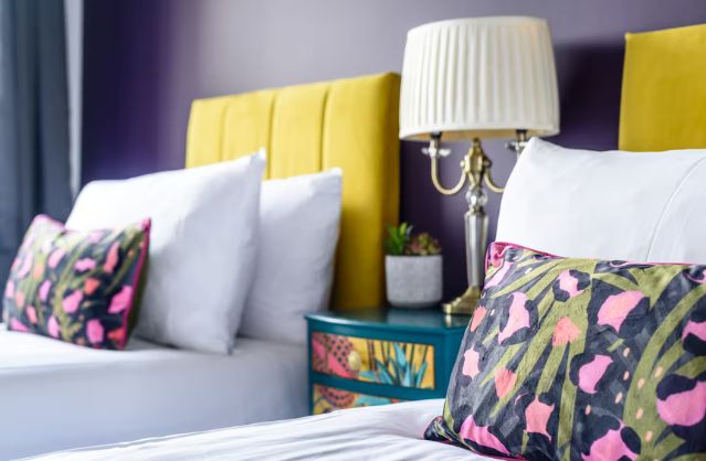 Brighton accommodation