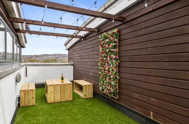 Brighton accommodation