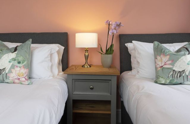 Cheltenham accommodation