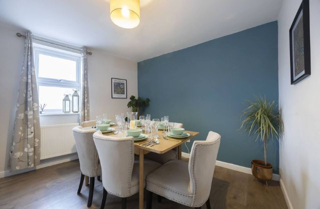 Cheltenham accommodation