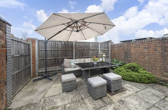 Cheltenham accommodation