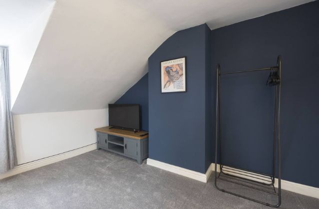 Cheltenham accommodation