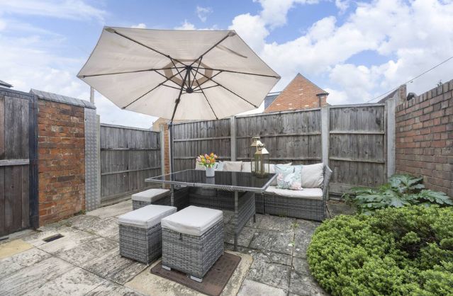 Cheltenham accommodation