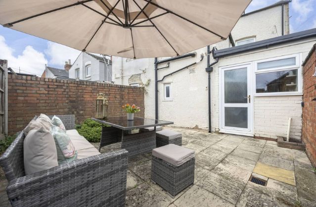 Cheltenham accommodation