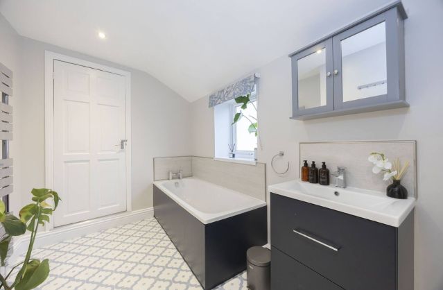 Cheltenham accommodation