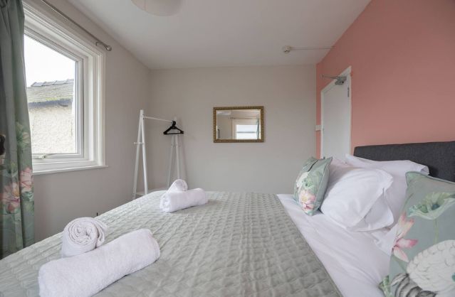 Cheltenham accommodation