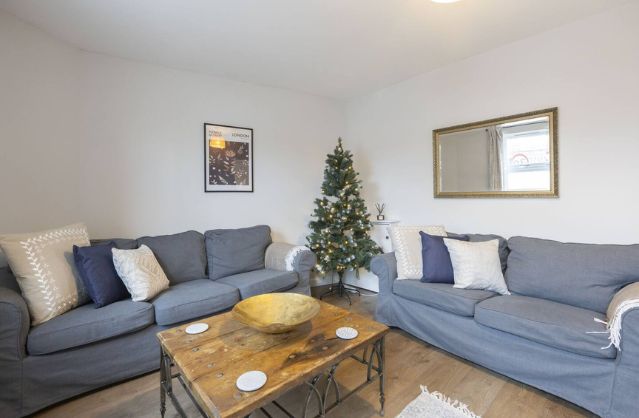 Cheltenham accommodation