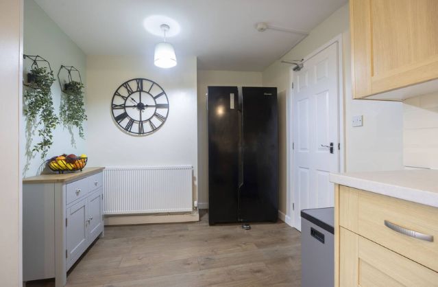 Cheltenham accommodation