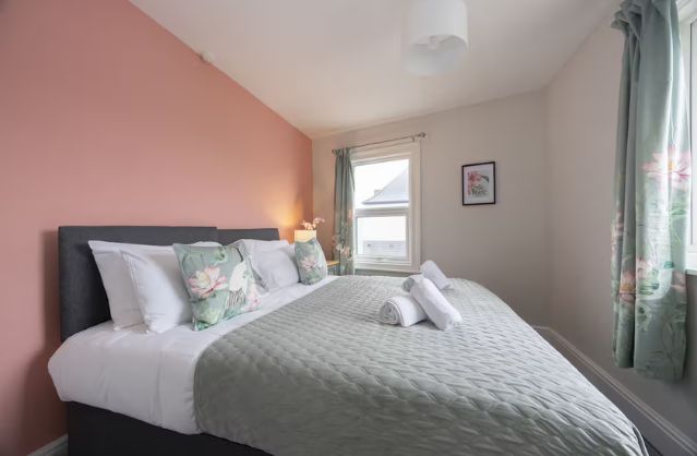 Cheltenham accommodation