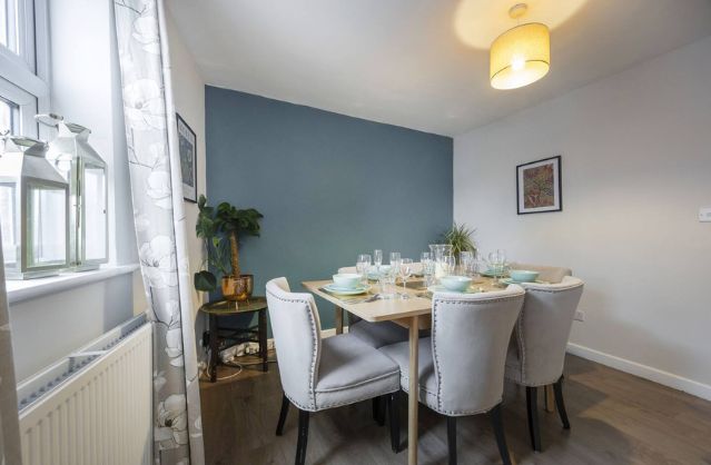 Cheltenham accommodation