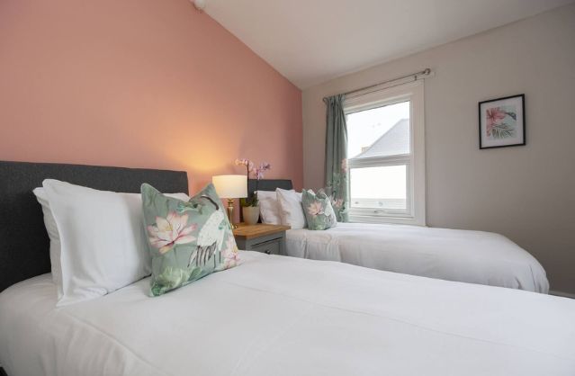 Cheltenham accommodation