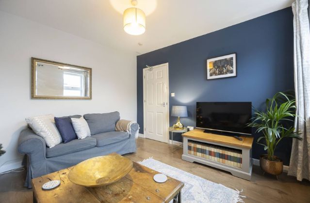 Cheltenham accommodation