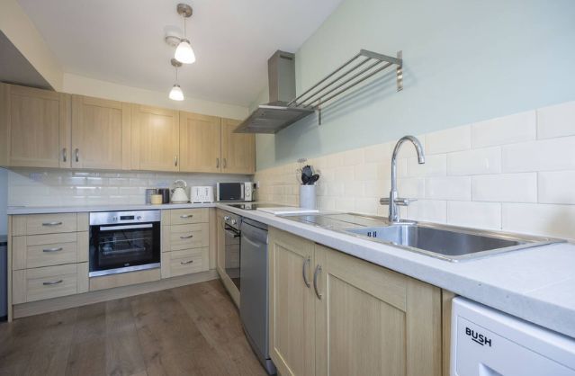 Cheltenham accommodation