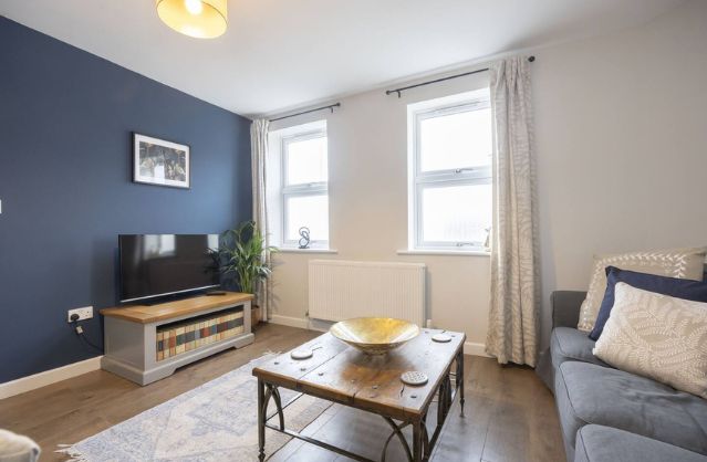 Cheltenham accommodation