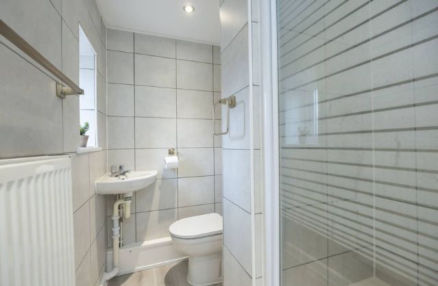 Cheltenham accommodation