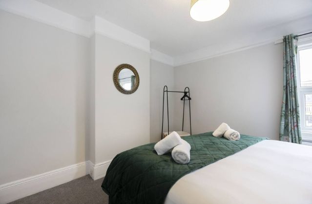 Cheltenham accommodation