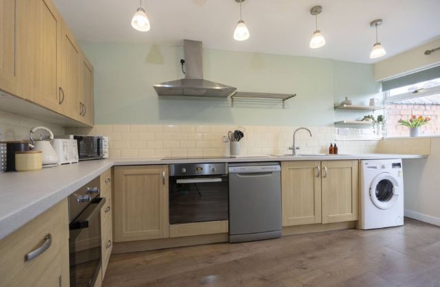 Cheltenham accommodation