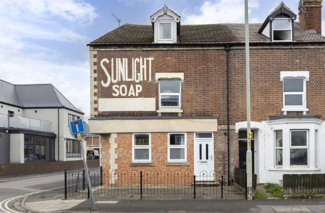 Cheltenham accommodation