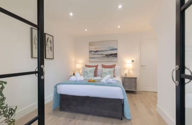 Country Charm Retreat