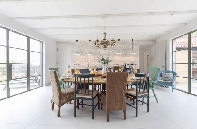 Country Charm Retreat