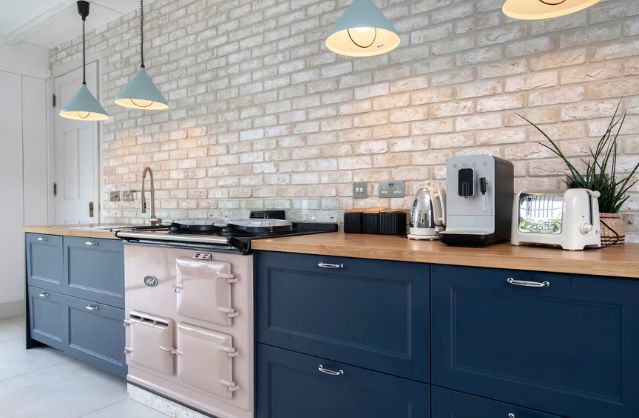 Country Charm Retreat