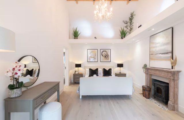 Country Charm Retreat