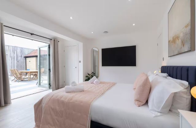 Country Charm Retreat