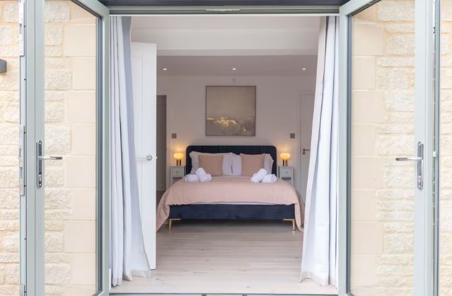 Country Charm Retreat