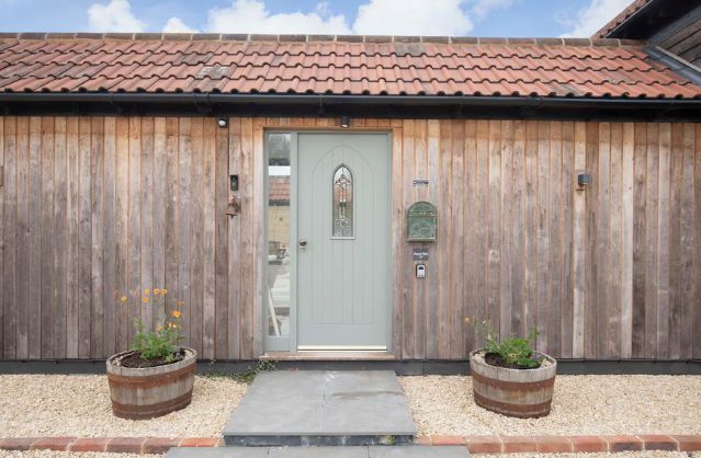 Country Charm Retreat