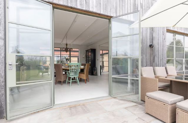 Country Charm Retreat