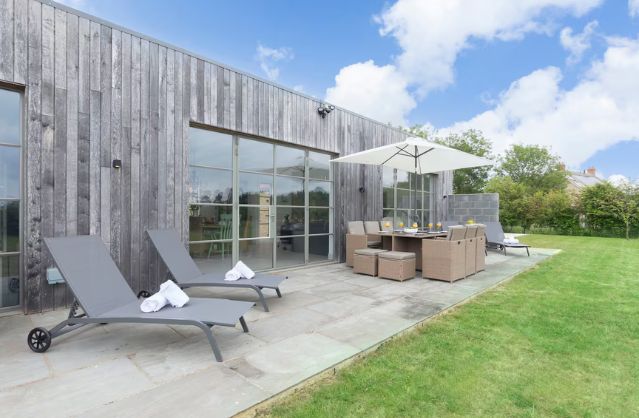 Country Charm Retreat