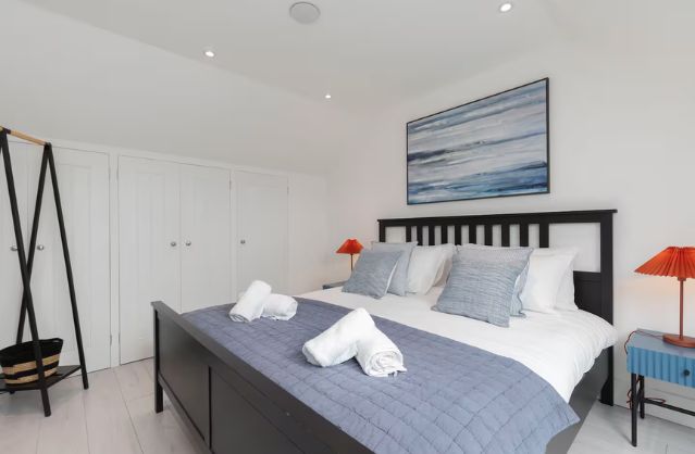 Country Charm Retreat