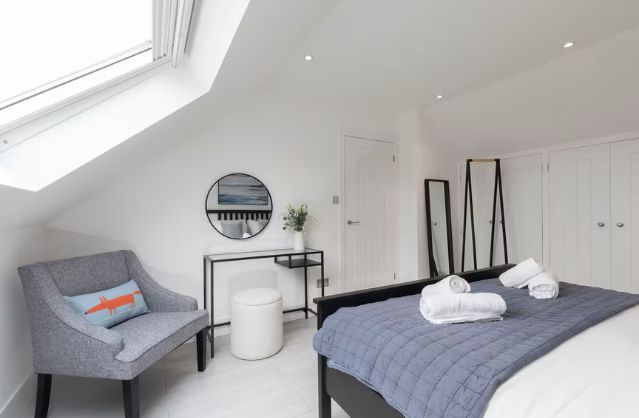 Country Charm Retreat