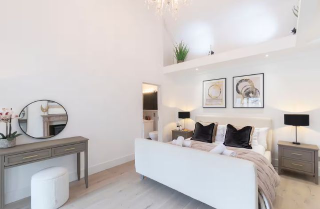 Country Charm Retreat