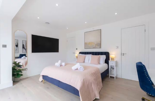 Country Charm Retreat