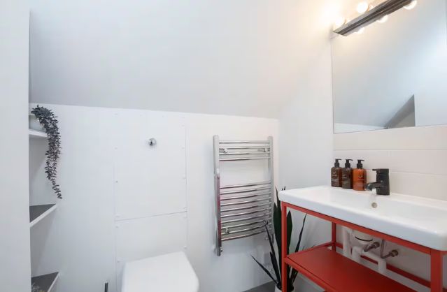 Country Charm Retreat