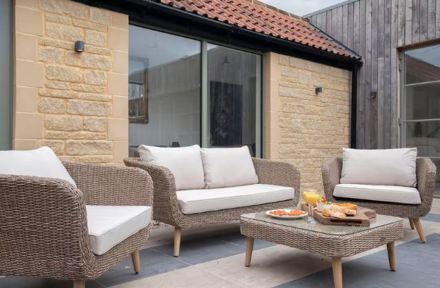 Country Charm Retreat