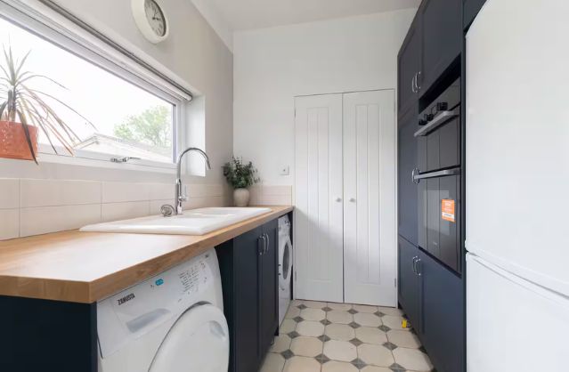 Country Charm Retreat