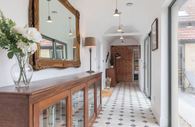 Country Charm Retreat