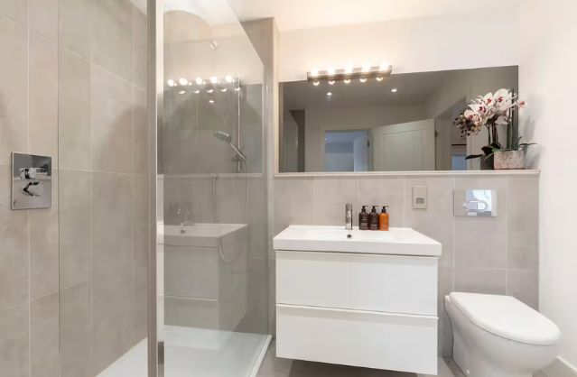 Country Charm Retreat