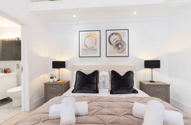 Country Charm Retreat