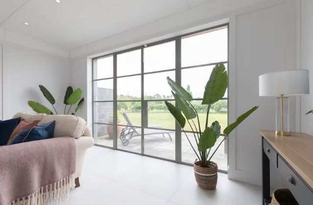 Country Charm Retreat